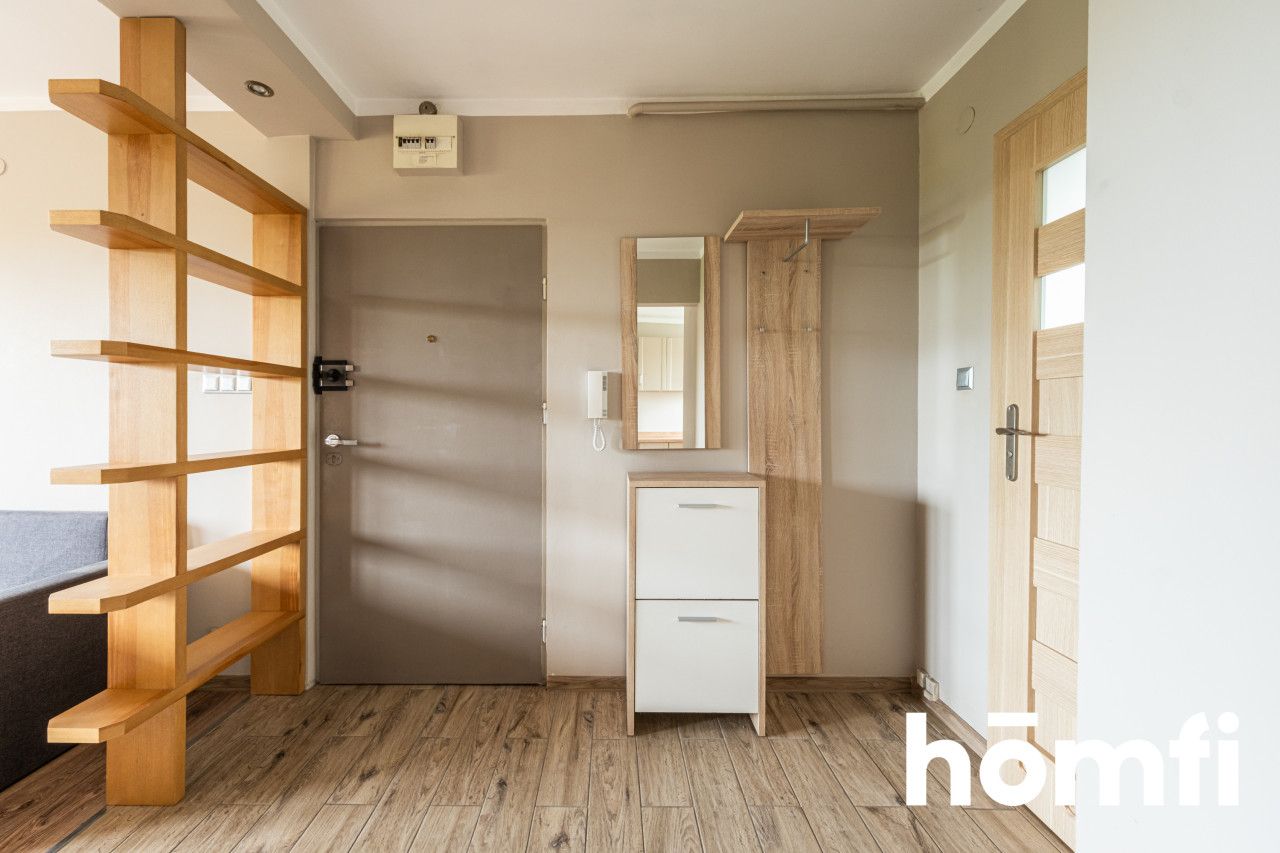 FOR SALE – SPACIOUS STUDIO APARTMENT IN STRZESZYN - Apartment - Sale - Poznań