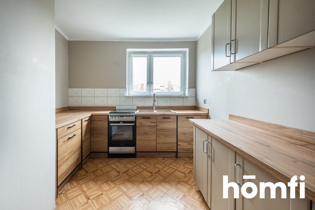 FOR SALE – SPACIOUS STUDIO APARTMENT IN STRZESZYN - Apartment - Sale - Poznań