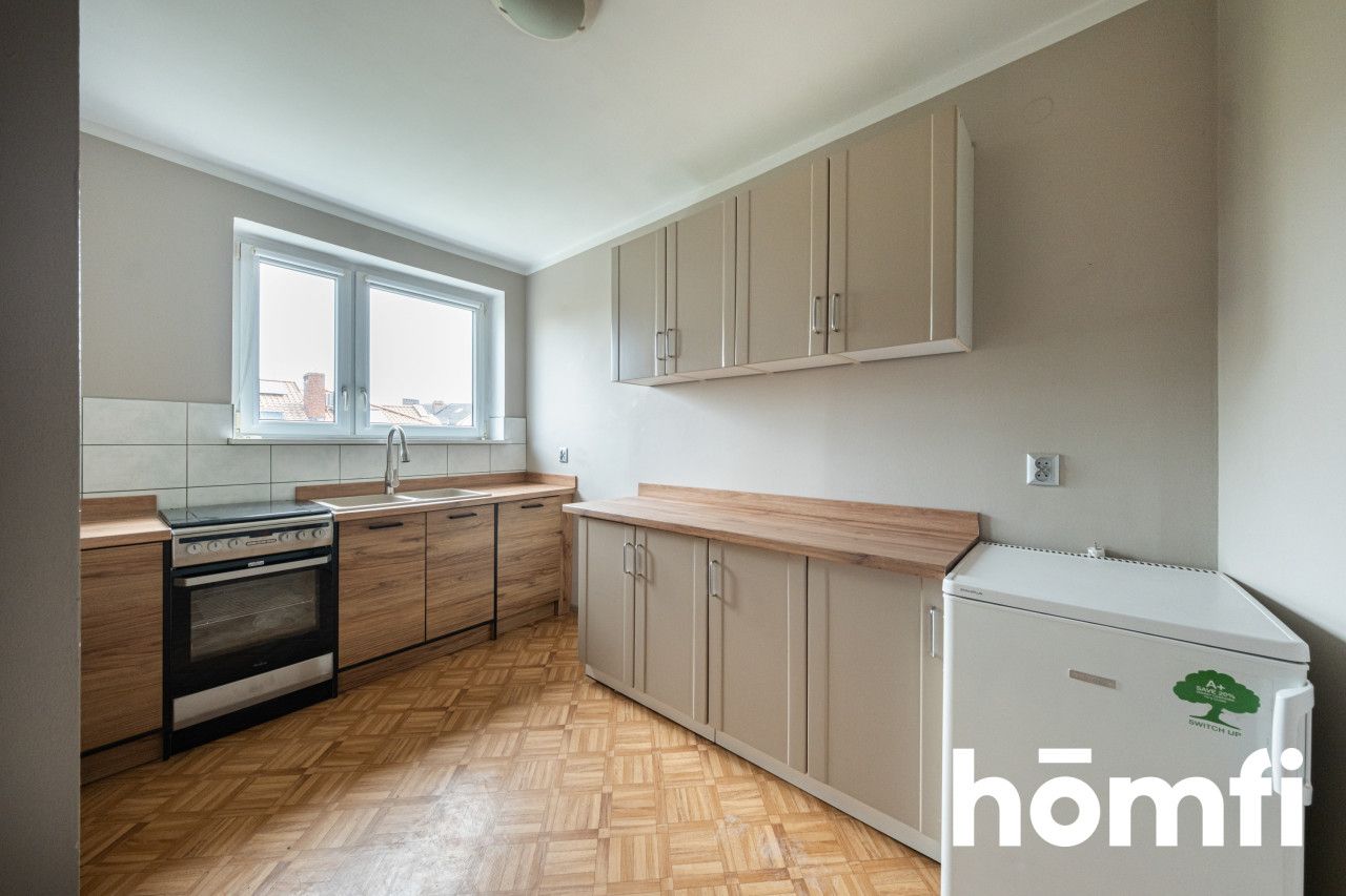 FOR SALE – SPACIOUS STUDIO APARTMENT IN STRZESZYN - Apartment - Sale - Poznań