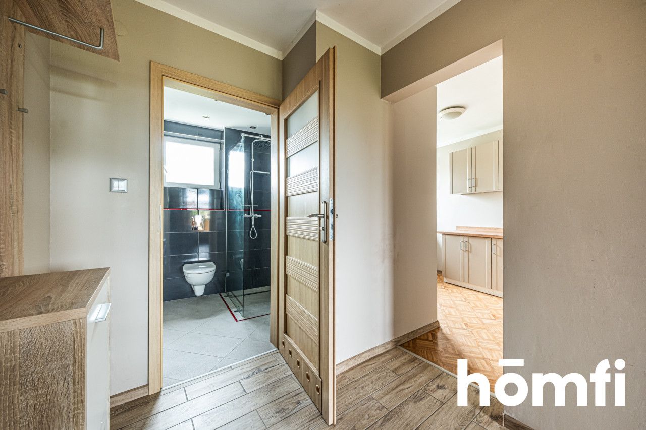 FOR SALE – SPACIOUS STUDIO APARTMENT IN STRZESZYN - Apartment - Sale - Poznań