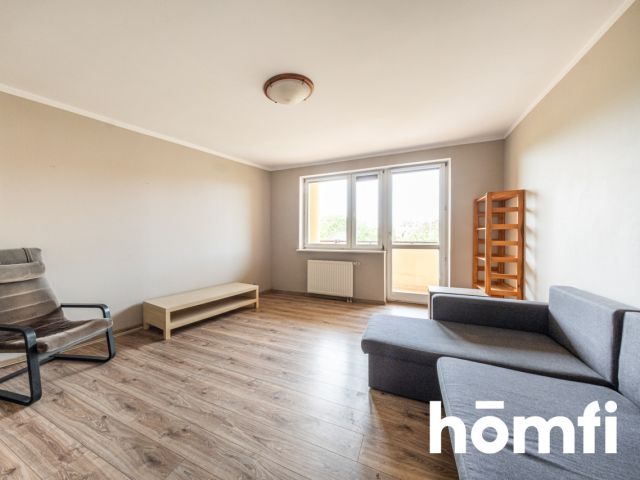 FOR SALE – SPACIOUS STUDIO APARTMENT IN STRZESZYN - Квартира - Продаж - Poznań