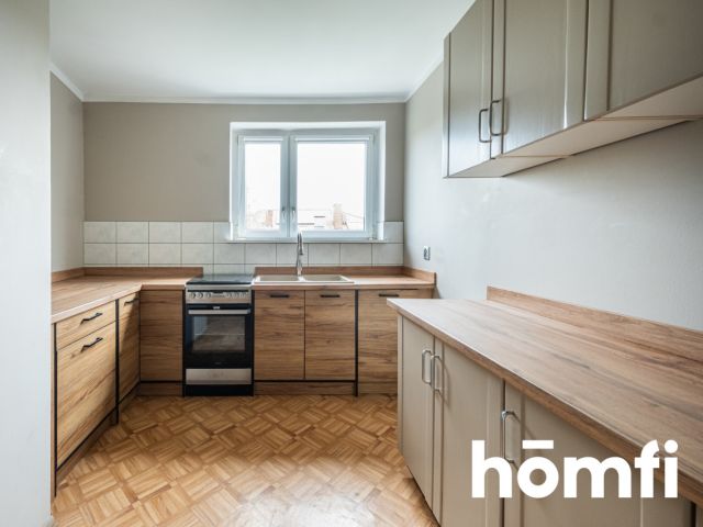 FOR SALE – SPACIOUS STUDIO APARTMENT IN STRZESZYN - Квартира - Продаж - Poznań