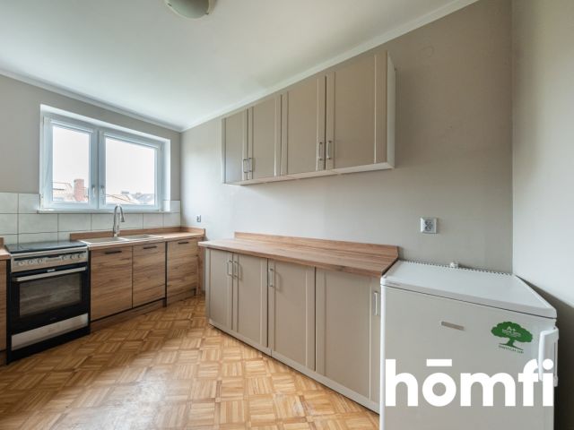 FOR SALE – SPACIOUS STUDIO APARTMENT IN STRZESZYN - Квартира - Продаж - Poznań