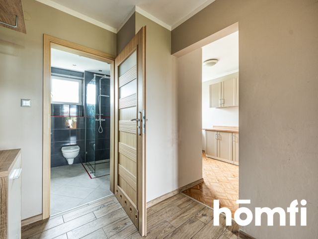 FOR SALE – SPACIOUS STUDIO APARTMENT IN STRZESZYN - Квартира - Продаж - Poznań