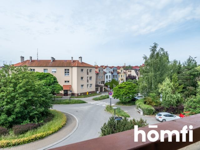 FOR SALE – SPACIOUS STUDIO APARTMENT IN STRZESZYN - Квартира - Продаж - Poznań