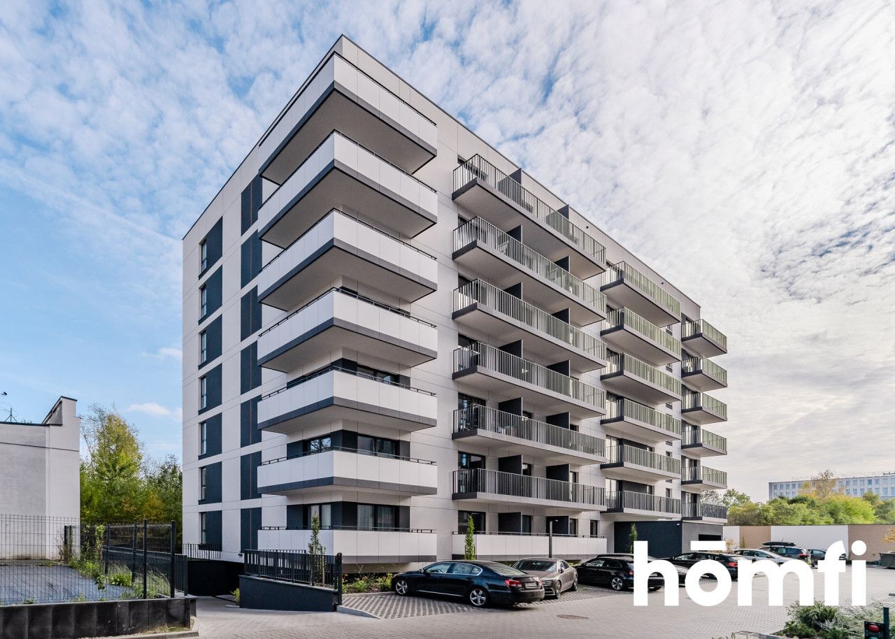 Elegant studio for rent – Pomorska 45C - Квартира - Оренда - Łódź, Śródmieście