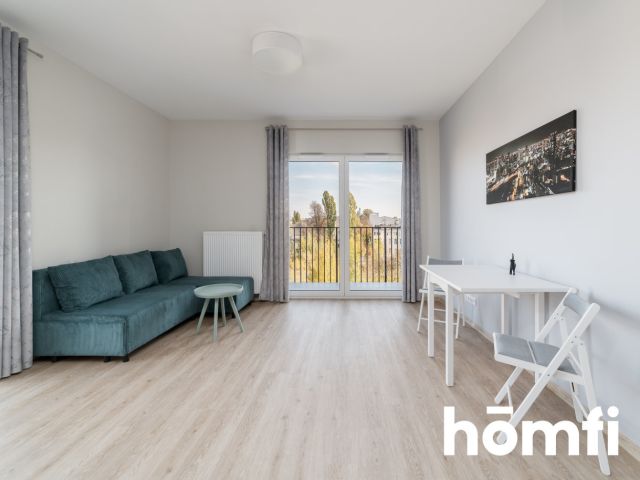Elegant studio for rent – Pomorska 45C - Apartment - Rent - Łódź, Śródmieście