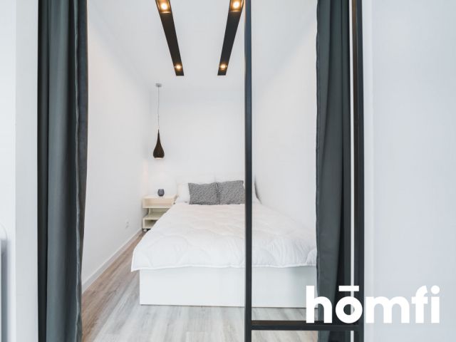 A studio for rent on Wrocławska AIR CONDITION - Квартира - Оренда - Kraków, Krowodrza
