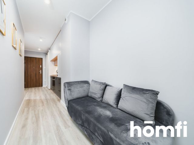 A studio for rent on Wrocławska AIR CONDITION - Квартира - Оренда - Kraków, Krowodrza
