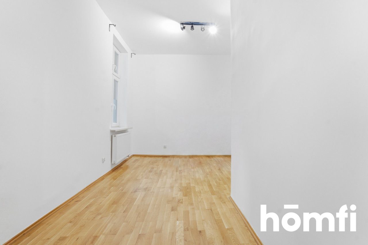 3-ROOM APARTMENT IN A TENEMENT BUILDING - Квартира - Оренда - Bielsko-Biała, Śródmieście