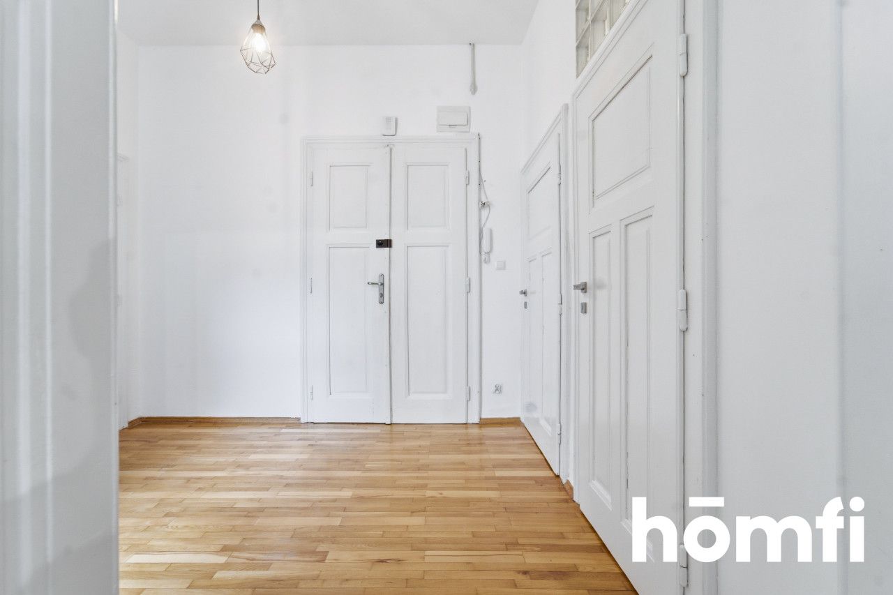 3-ROOM APARTMENT IN A TENEMENT BUILDING - Квартира - Оренда - Bielsko-Biała, Śródmieście
