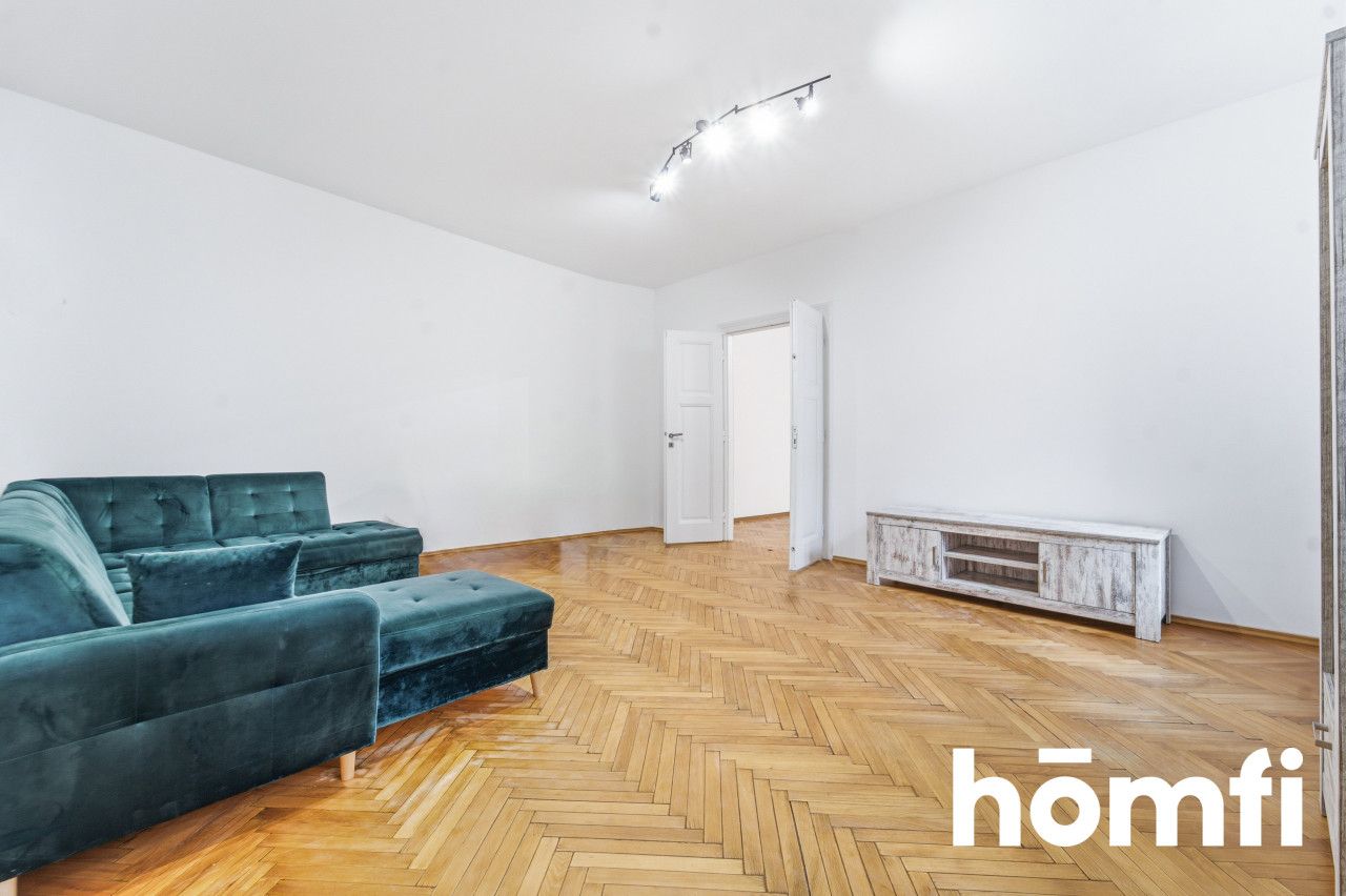 3-ROOM APARTMENT IN A TENEMENT BUILDING - Квартира - Оренда - Bielsko-Biała, Śródmieście