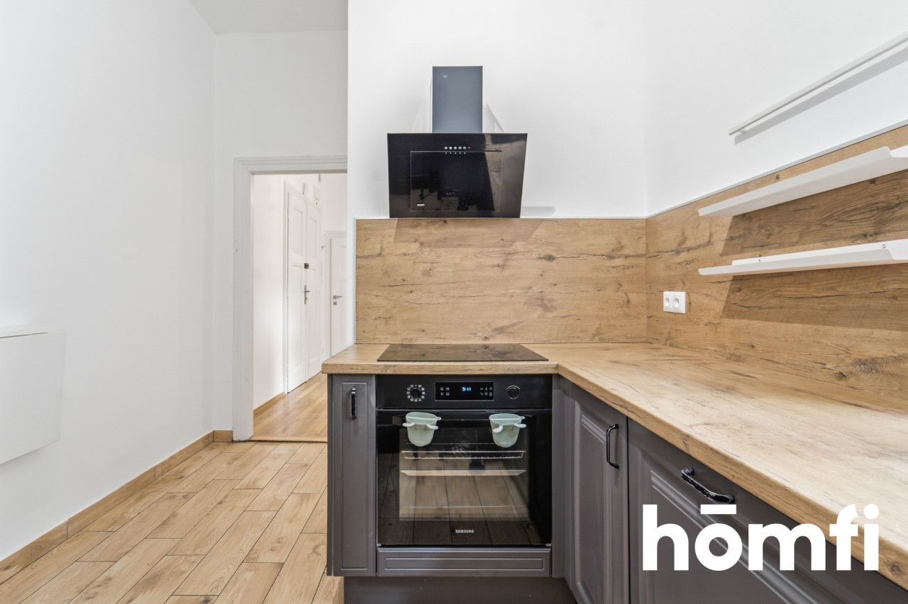 3-ROOM APARTMENT IN A TENEMENT BUILDING - Квартира - Оренда - Bielsko-Biała, Śródmieście