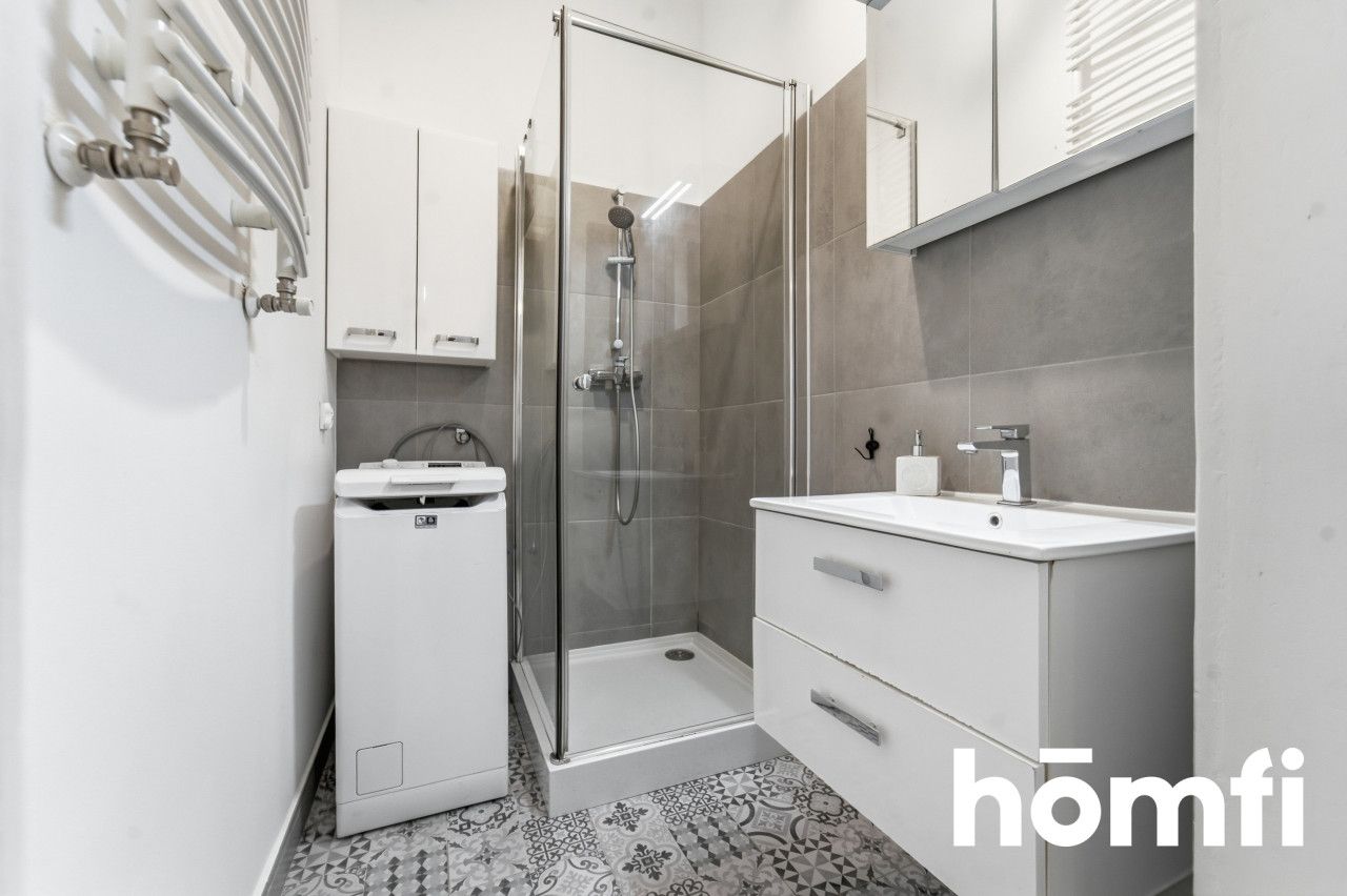 3-ROOM APARTMENT IN A TENEMENT BUILDING - Квартира - Оренда - Bielsko-Biała, Śródmieście