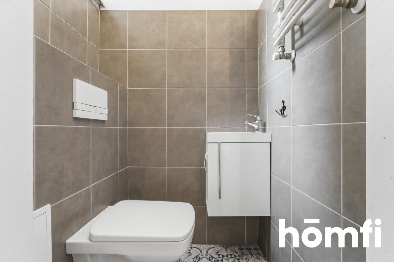 3-ROOM APARTMENT IN A TENEMENT BUILDING - Квартира - Оренда - Bielsko-Biała, Śródmieście