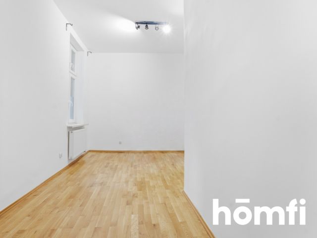 3-ROOM APARTMENT IN A TENEMENT BUILDING - Квартира - Оренда - Bielsko-Biała, Śródmieście