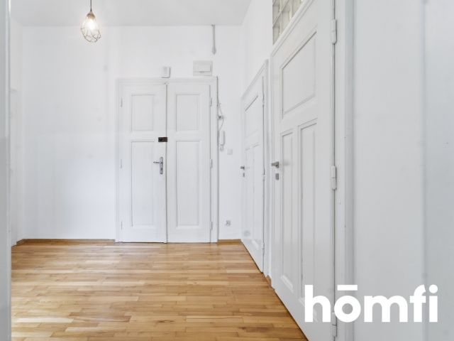 3-ROOM APARTMENT IN A TENEMENT BUILDING - Квартира - Оренда - Bielsko-Biała, Śródmieście