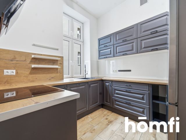 3-ROOM APARTMENT IN A TENEMENT BUILDING - Квартира - Оренда - Bielsko-Biała, Śródmieście