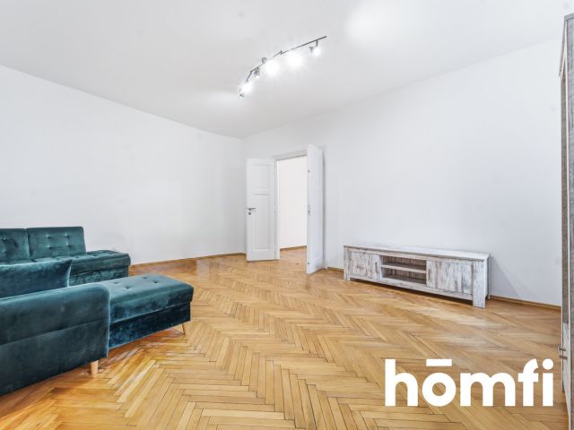 3-ROOM APARTMENT IN A TENEMENT BUILDING - Квартира - Оренда - Bielsko-Biała, Śródmieście