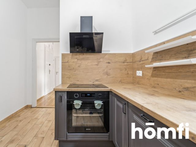 3-ROOM APARTMENT IN A TENEMENT BUILDING - Квартира - Оренда - Bielsko-Biała, Śródmieście