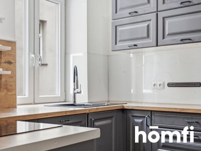 3-ROOM APARTMENT IN A TENEMENT BUILDING - Квартира - Оренда - Bielsko-Biała, Śródmieście