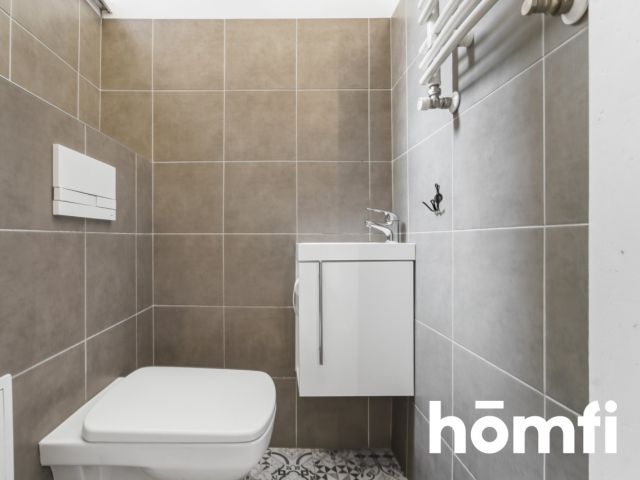 3-ROOM APARTMENT IN A TENEMENT BUILDING - Квартира - Оренда - Bielsko-Biała, Śródmieście
