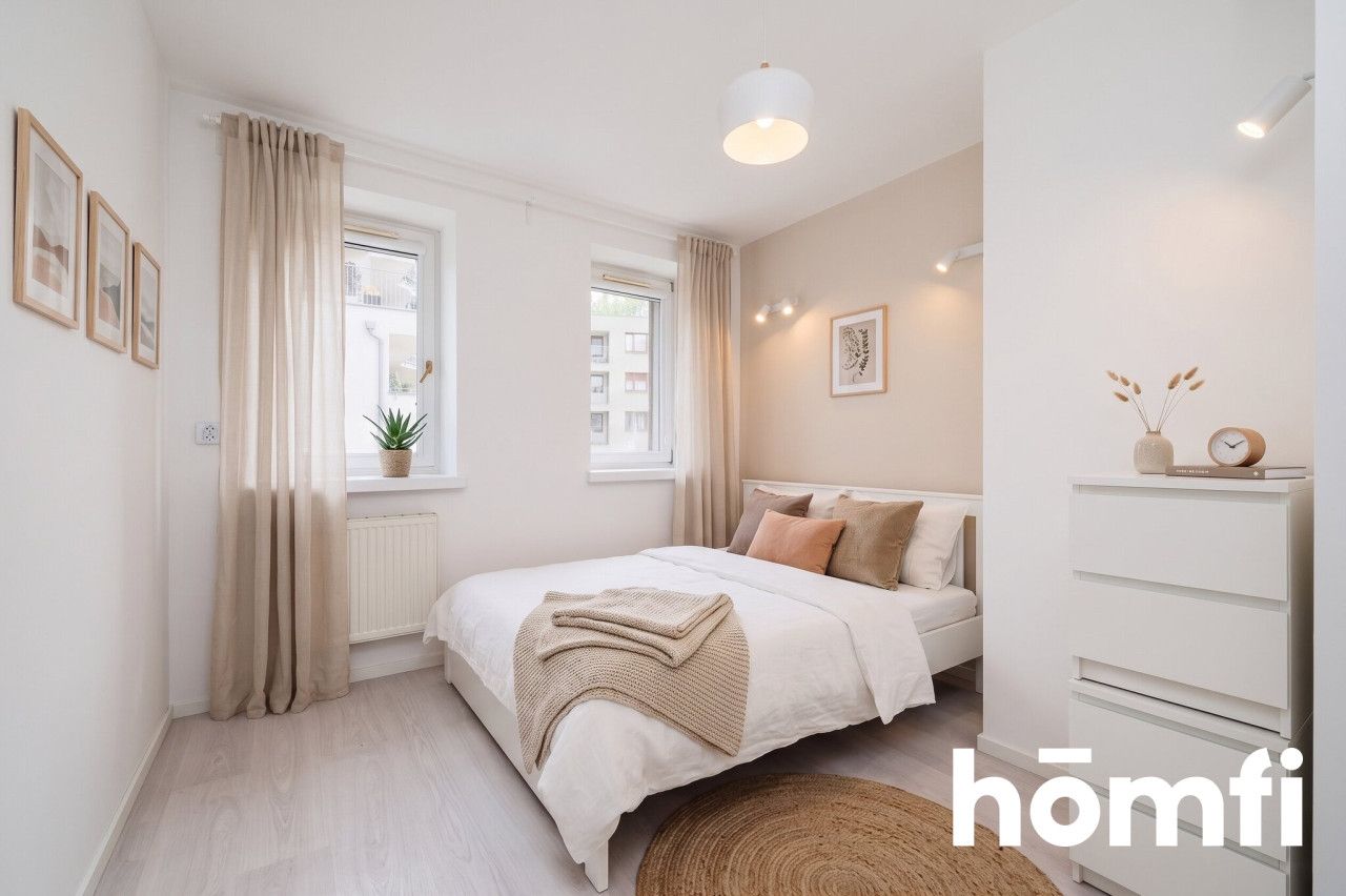 Grzegórzki 3 pokoje po generalnym remoncie, balkon, parking za bramą - Mieszkanie - Sprzedaż - Kraków, Śródmieście / Grzegórzki