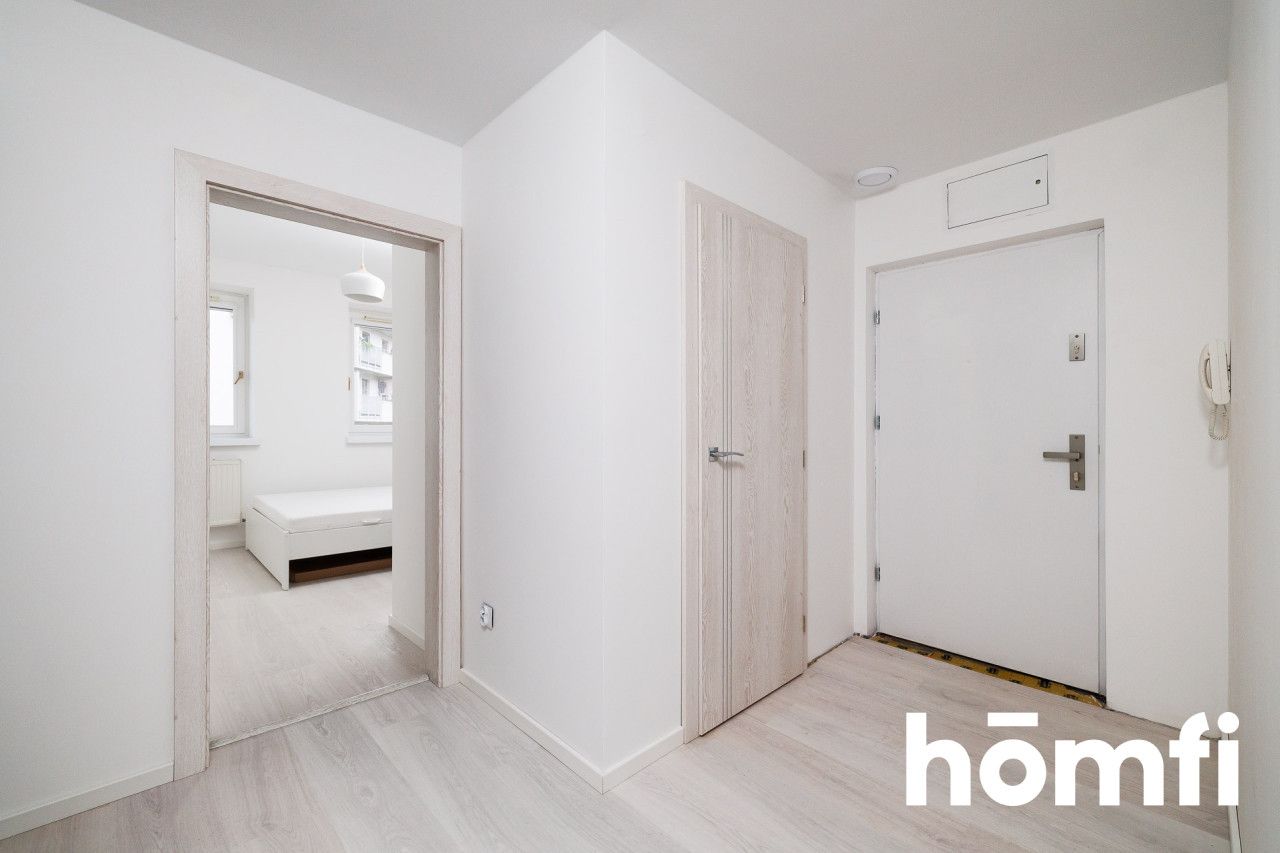 Grzegórzki 3 pokoje po generalnym remoncie, balkon, parking za bramą - Mieszkanie - Sprzedaż - Kraków, Śródmieście / Grzegórzki