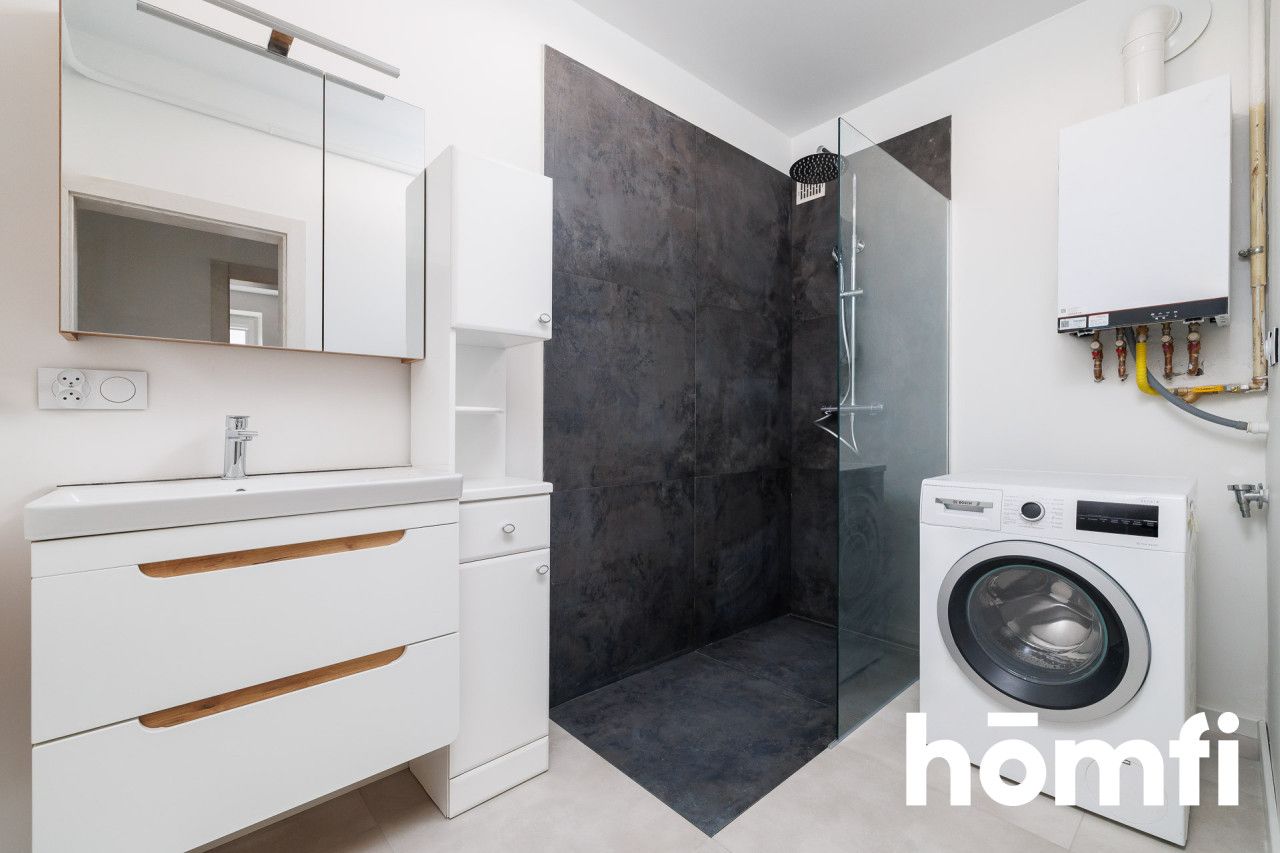 Grzegórzki 3 pokoje po generalnym remoncie, balkon, parking za bramą - Mieszkanie - Sprzedaż - Kraków, Śródmieście / Grzegórzki