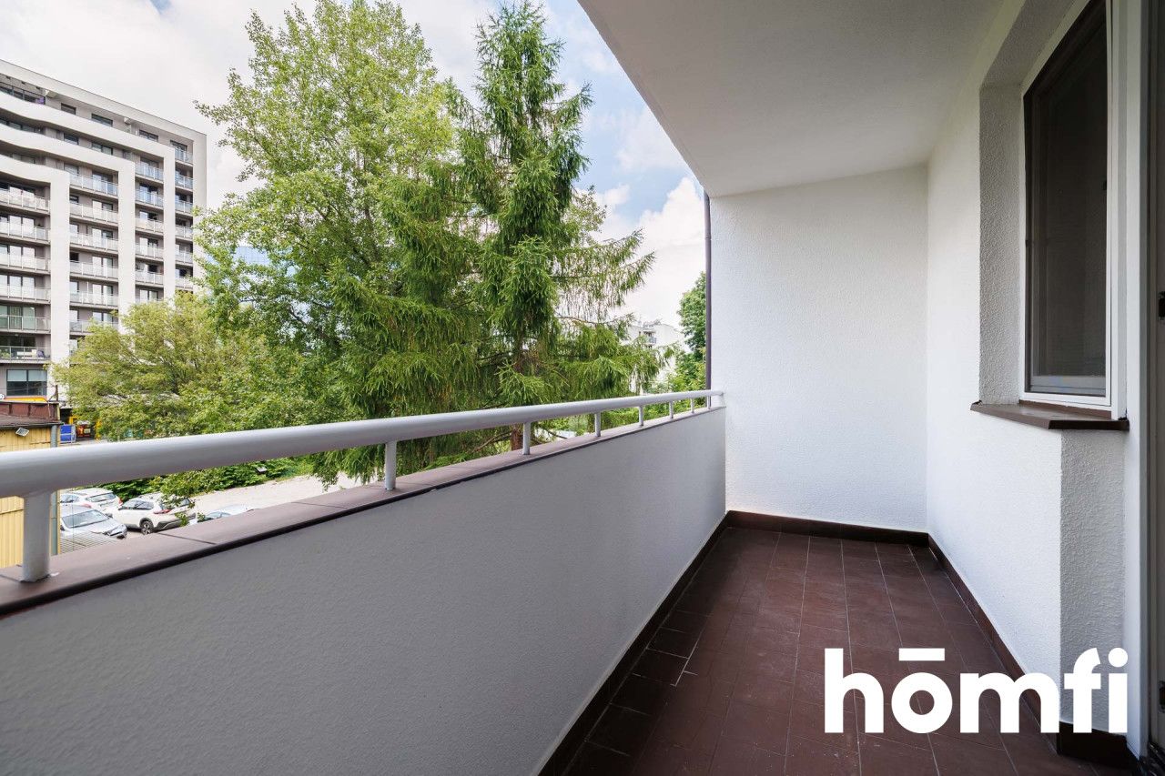Grzegórzki 3 pokoje po generalnym remoncie, balkon, parking za bramą - Mieszkanie - Sprzedaż - Kraków, Śródmieście / Grzegórzki