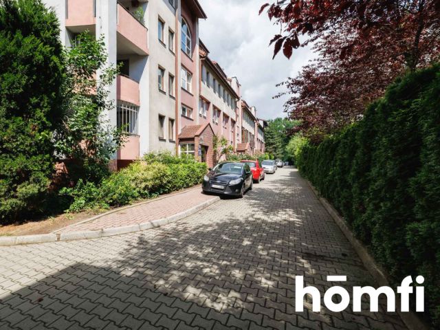 Grzegórzki 3 pokoje po generalnym remoncie, balkon, parking za bramą - Mieszkanie - Sprzedaż - Kraków, Śródmieście / Grzegórzki