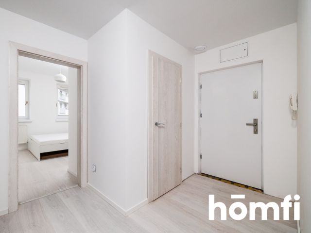 Grzegórzki 3 pokoje po generalnym remoncie, balkon, parking za bramą - Mieszkanie - Sprzedaż - Kraków, Śródmieście / Grzegórzki