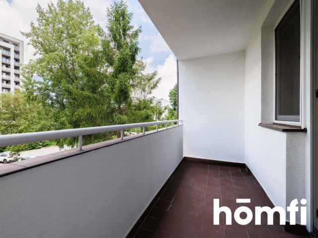 Grzegórzki 3 pokoje po generalnym remoncie, balkon, parking za bramą - Mieszkanie - Sprzedaż - Kraków, Śródmieście / Grzegórzki