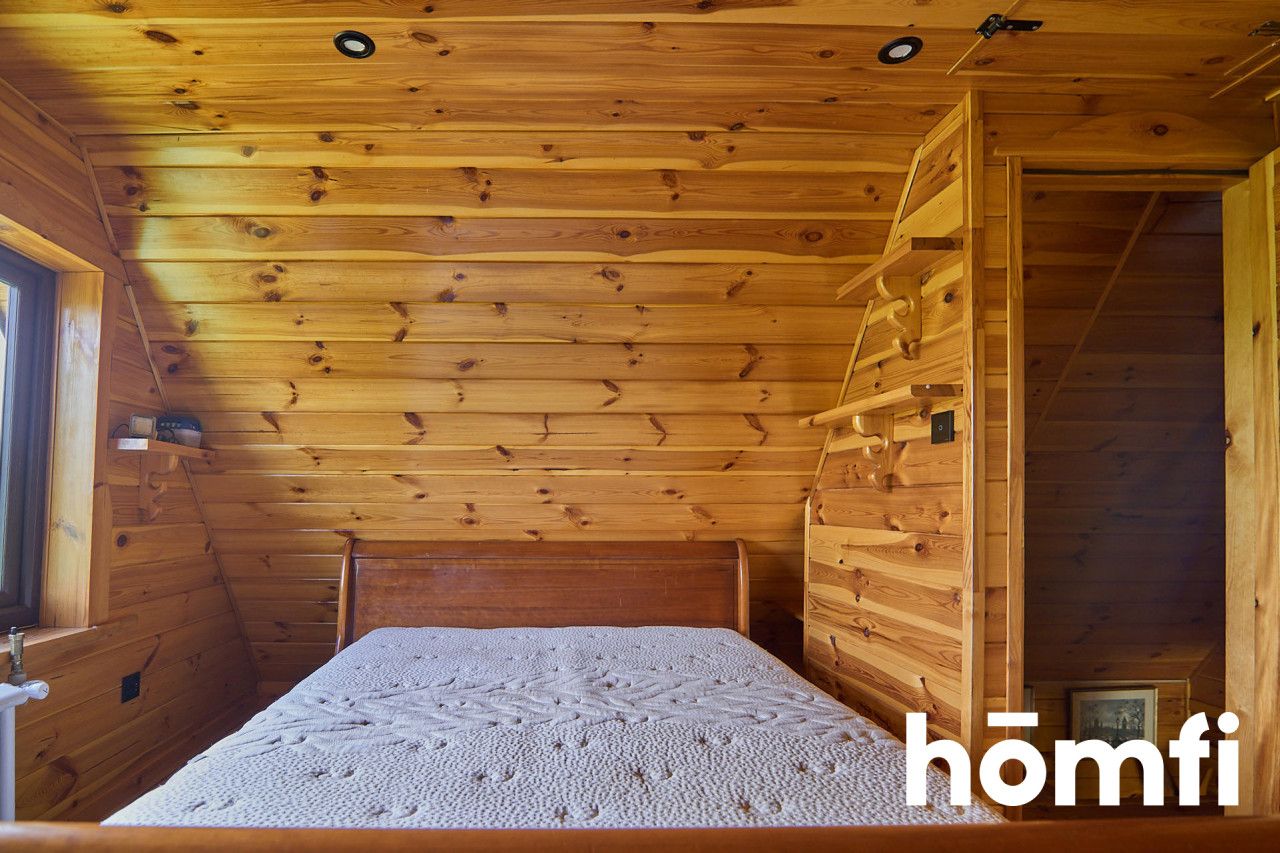 Year-Round Rental Cottage | Krynice | 70 m² - House - Rent - Tomaszowski, Krynice