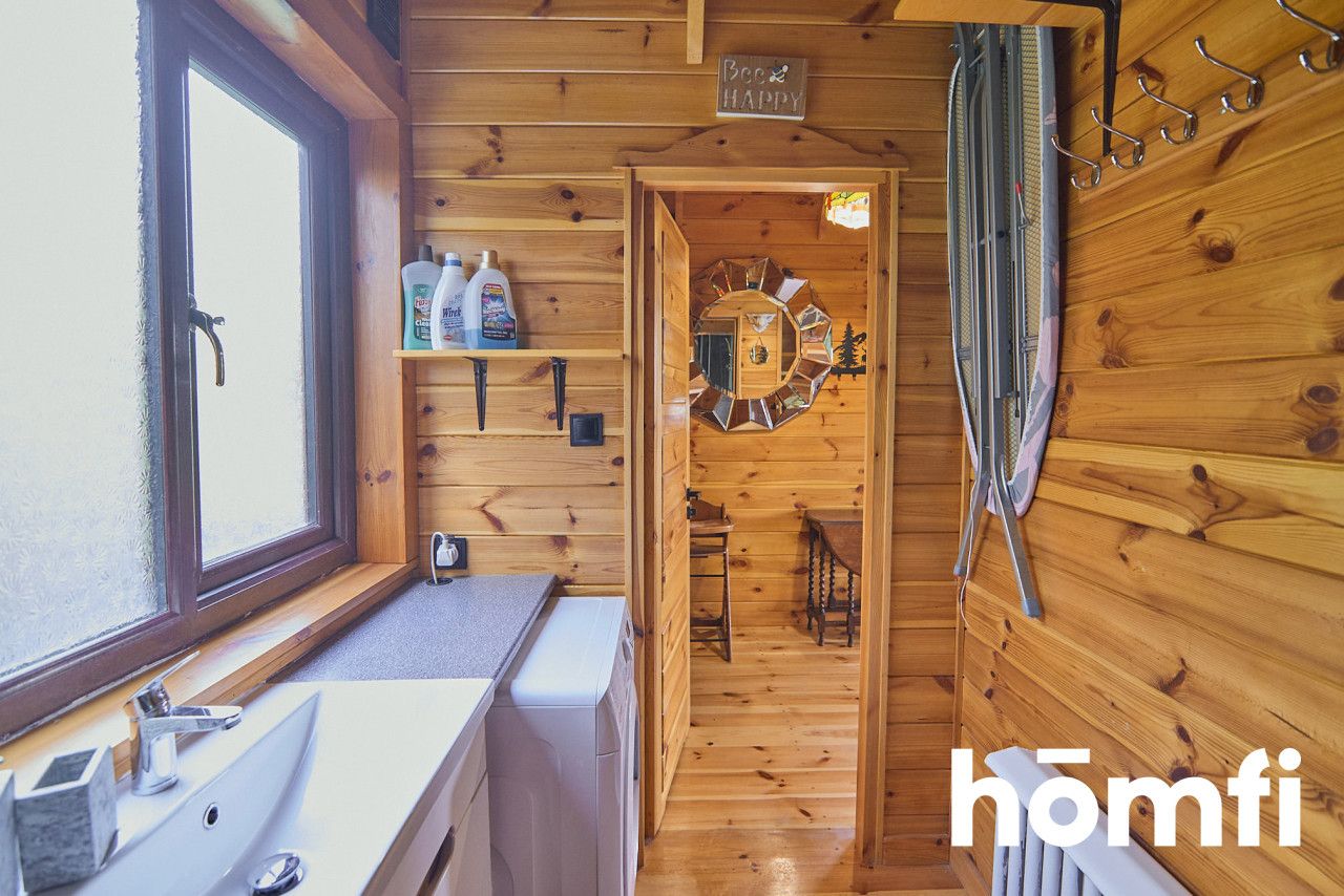 Year-Round Rental Cottage | Krynice | 70 m² - House - Rent - Tomaszowski, Krynice