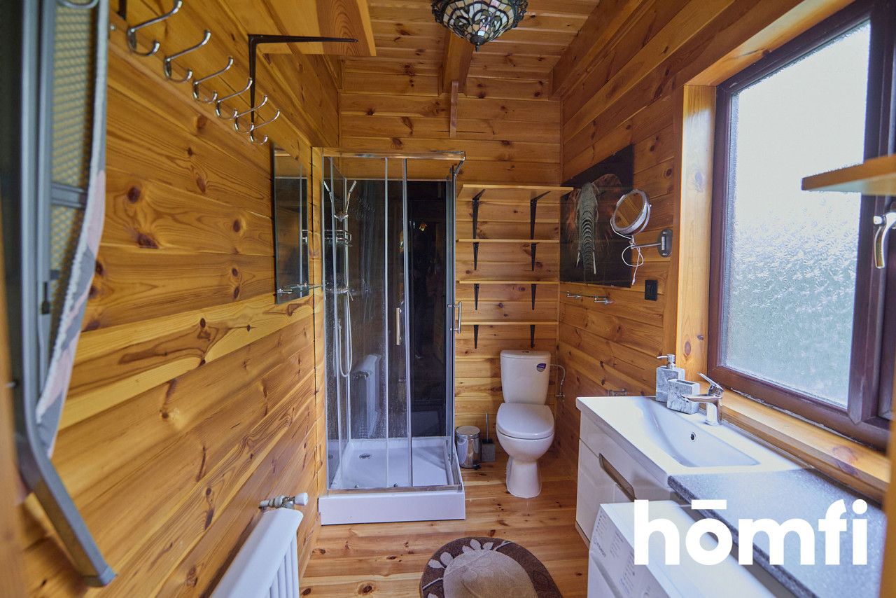Year-Round Rental Cottage | Krynice | 70 m² - House - Rent - Tomaszowski, Krynice