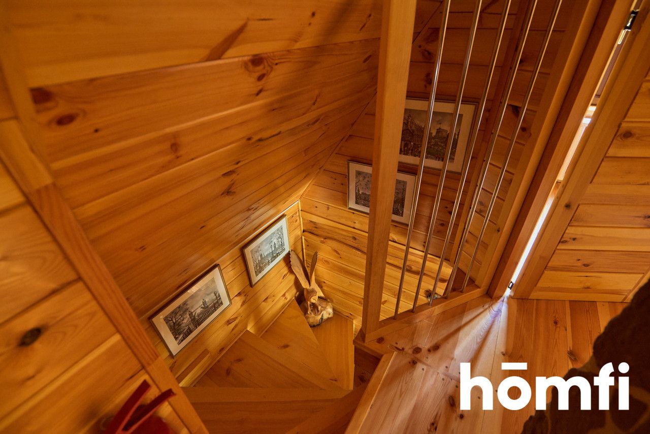 Year-Round Rental Cottage | Krynice | 70 m² - House - Rent - Tomaszowski, Krynice