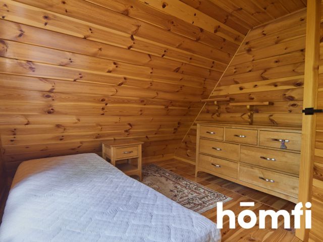 Year-Round Rental Cottage | Krynice | 70 m² - House - Rent - Tomaszowski, Krynice