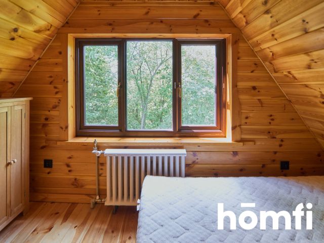 Year-Round Rental Cottage | Krynice | 70 m² - House - Rent - Tomaszowski, Krynice