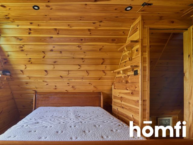 Year-Round Rental Cottage | Krynice | 70 m² - House - Rent - Tomaszowski, Krynice