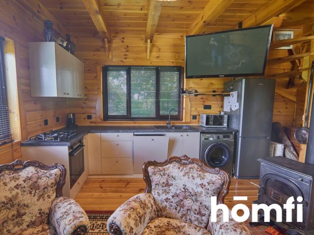 Year-Round Rental Cottage | Krynice | 70 m² - House - Rent - Tomaszowski, Krynice