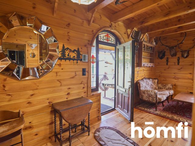 Year-Round Rental Cottage | Krynice | 70 m² - House - Rent - Tomaszowski, Krynice