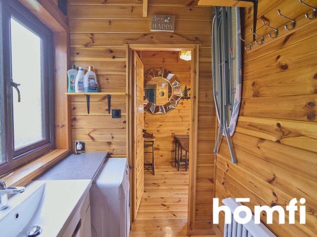Year-Round Rental Cottage | Krynice | 70 m² - House - Rent - Tomaszowski, Krynice