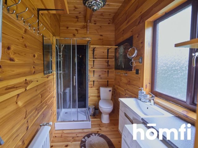 Year-Round Rental Cottage | Krynice | 70 m² - House - Rent - Tomaszowski, Krynice