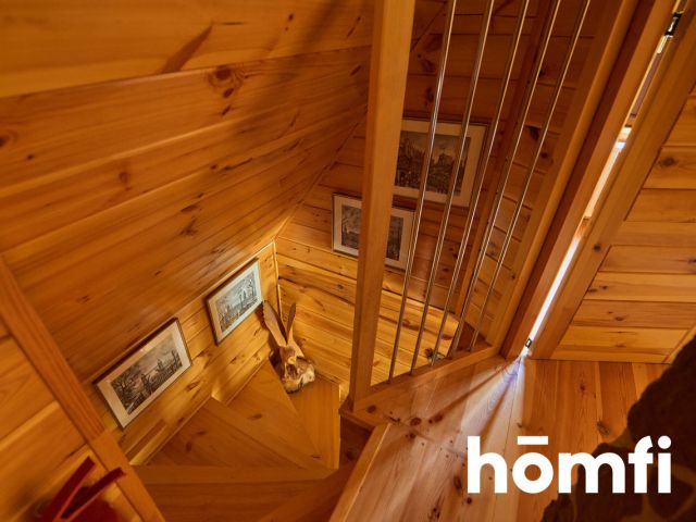 Year-Round Rental Cottage | Krynice | 70 m² - House - Rent - Tomaszowski, Krynice
