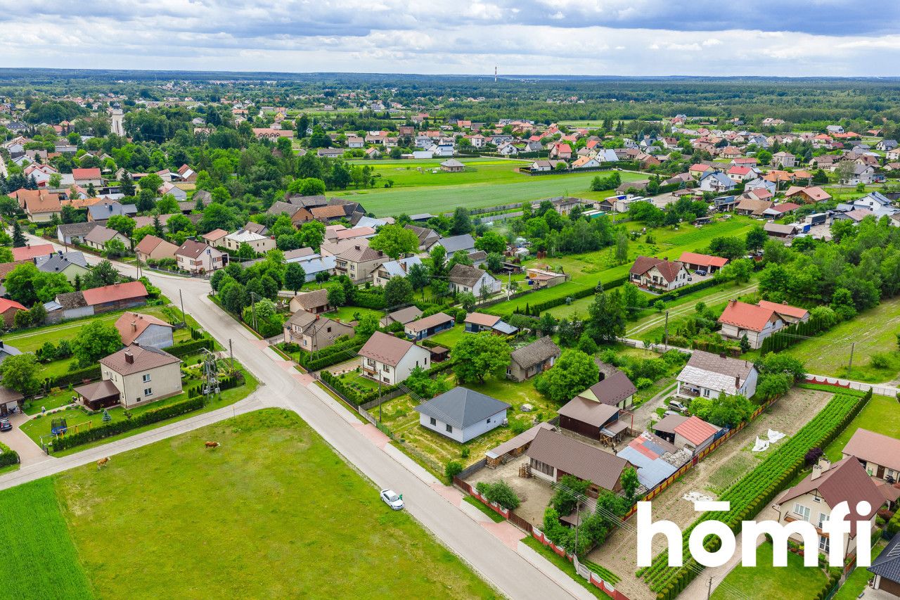 Dom z dużą działką 20 arów – Sarzyna!! - Dom - Sprzedaż - Leżajski, Nowa Sarzyna / Sarzyna