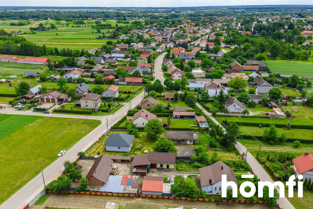 Dom z dużą działką 20 arów – Sarzyna!! - Dom - Sprzedaż - Leżajski, Nowa Sarzyna / Sarzyna
