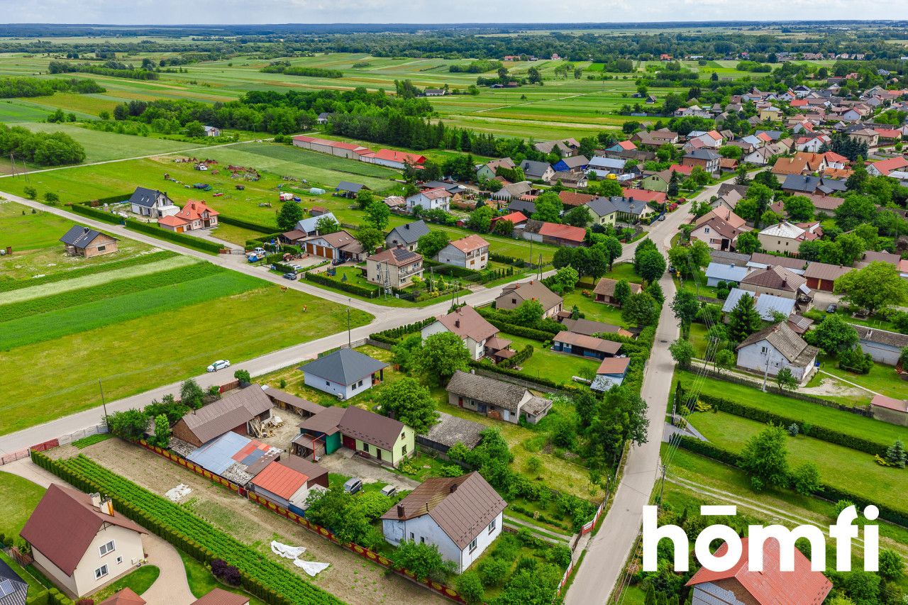 Dom z dużą działką 20 arów – Sarzyna!! - Dom - Sprzedaż - Leżajski, Nowa Sarzyna / Sarzyna