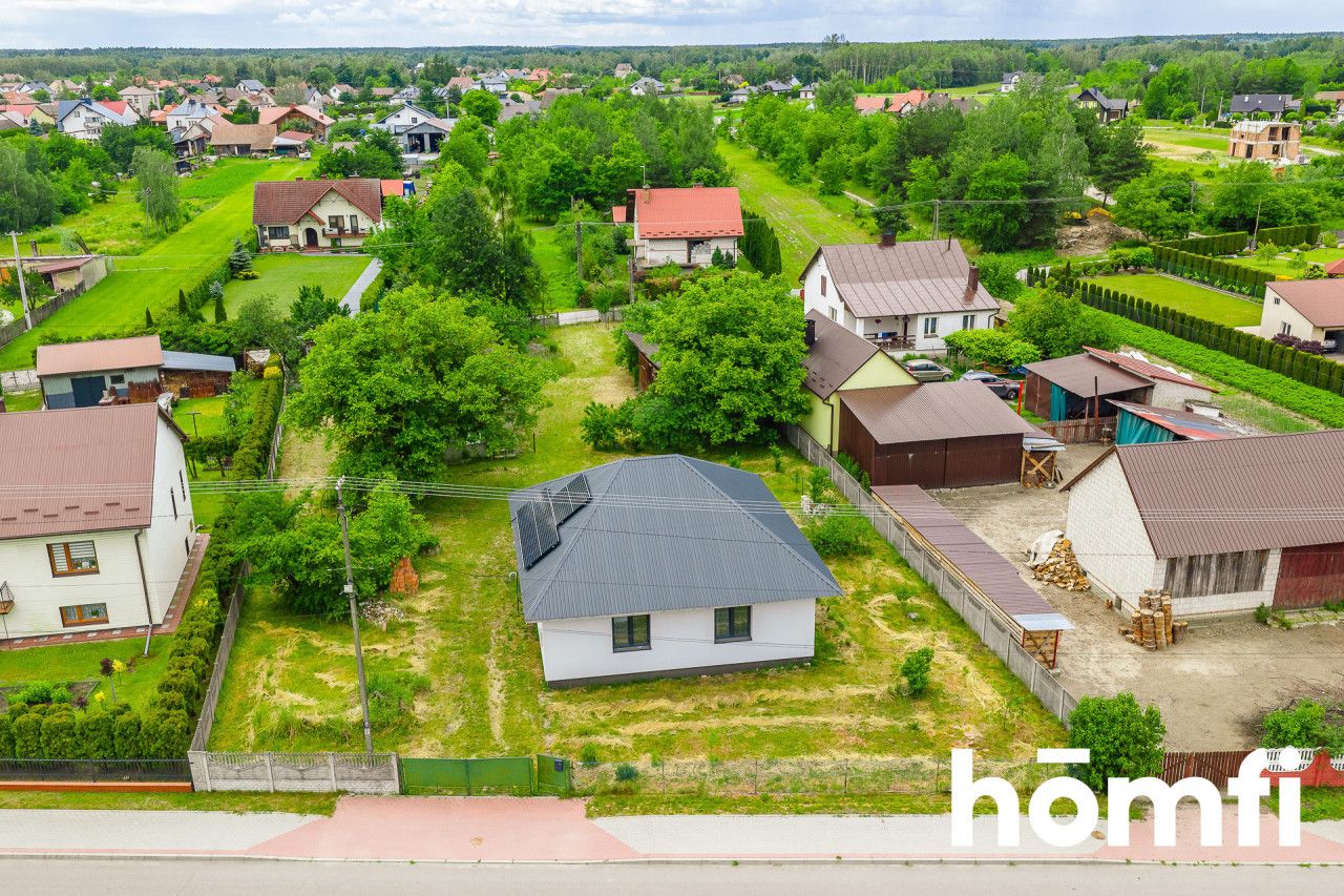 Dom z dużą działką 20 arów – Sarzyna!! - Dom - Sprzedaż - Leżajski, Nowa Sarzyna / Sarzyna