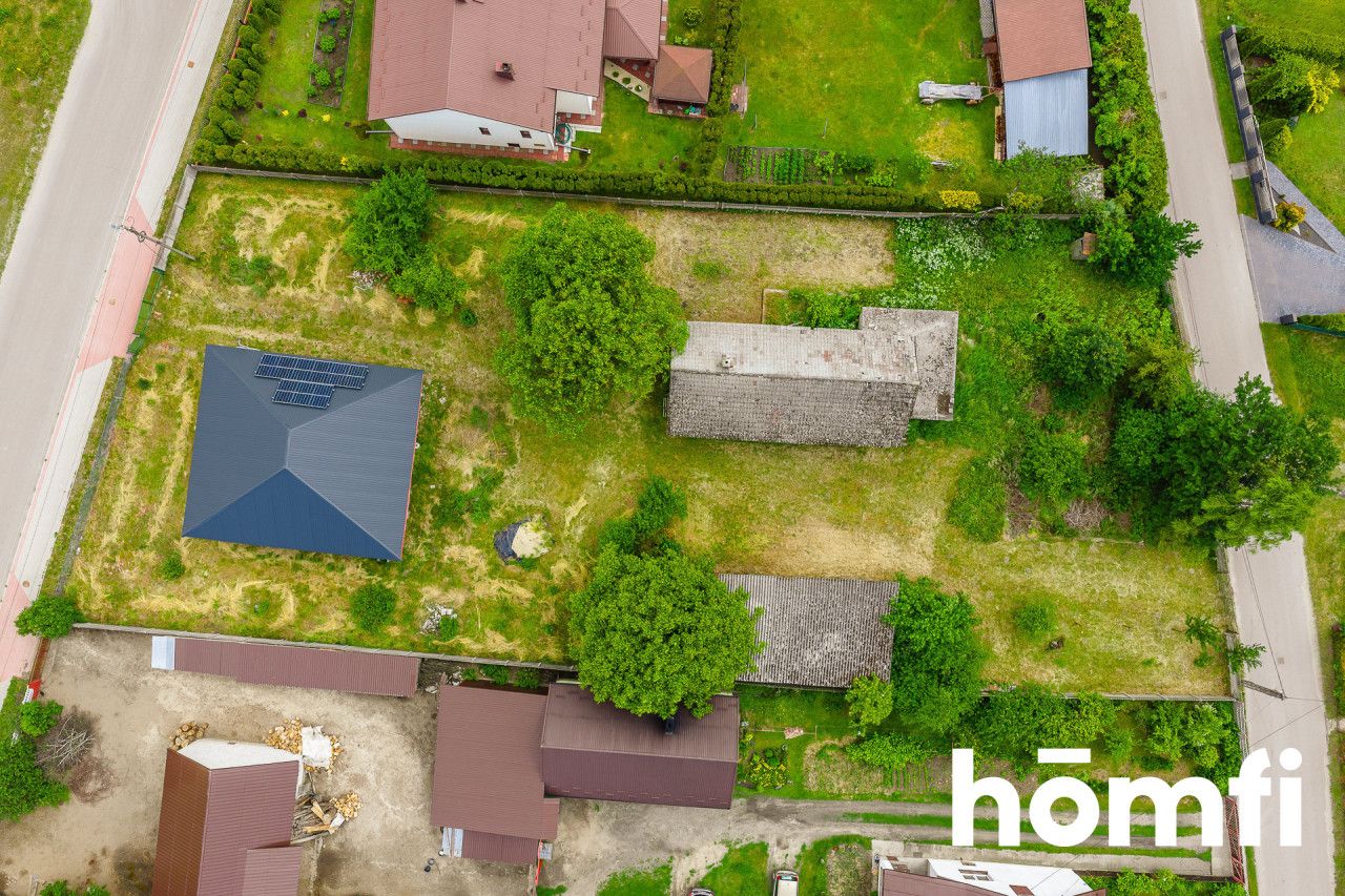 Dom z dużą działką 20 arów – Sarzyna!! - Dom - Sprzedaż - Leżajski, Nowa Sarzyna / Sarzyna